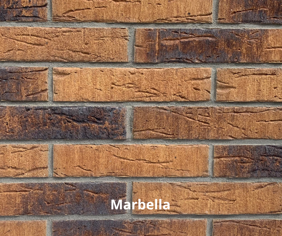 NoviBrick facadesystem