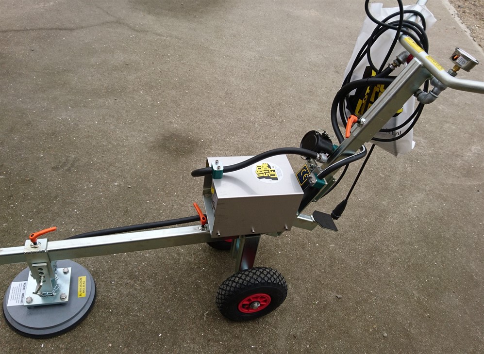 TL-230V Fliseløfter