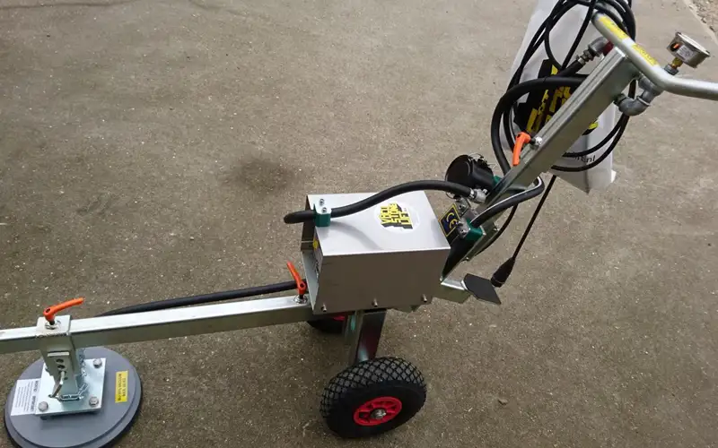 TL-230V fliseløfter