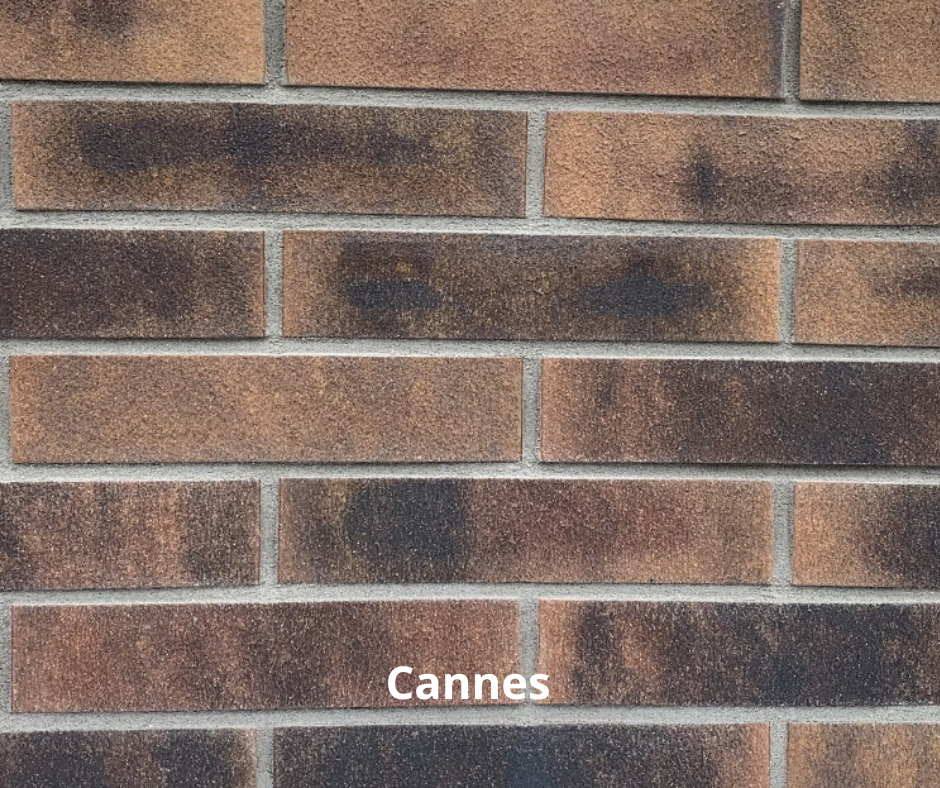 NoviBrick facadesystem