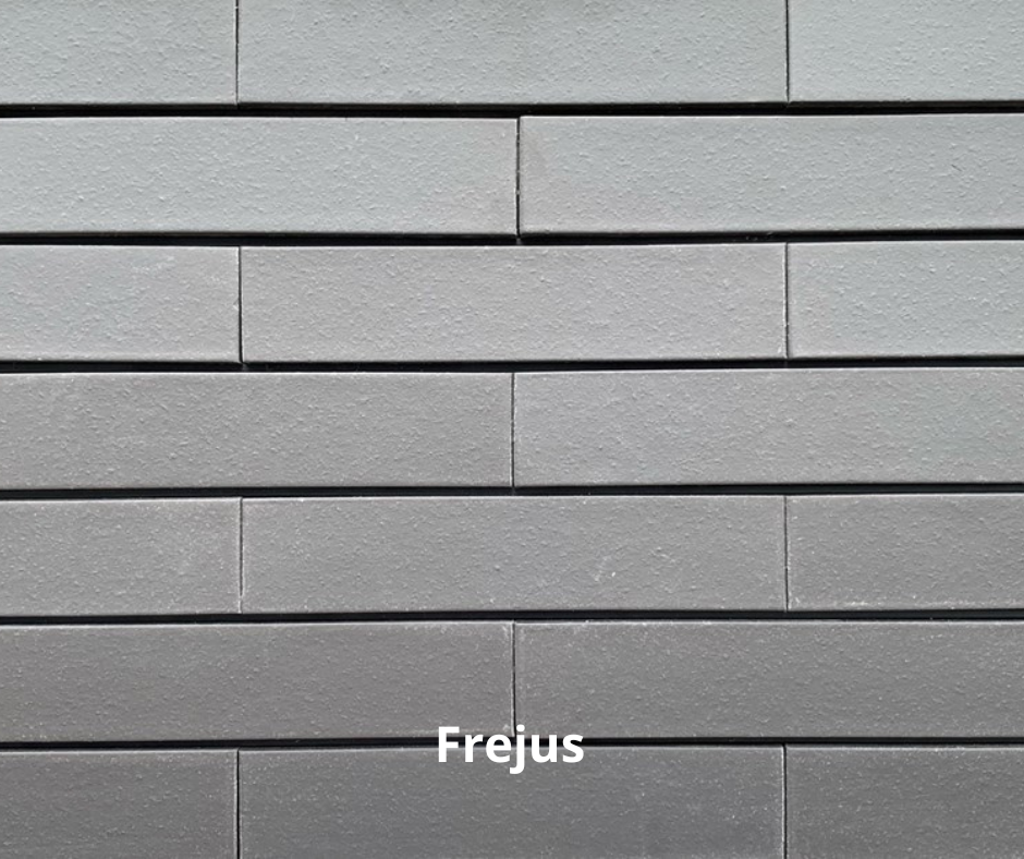 NoviBrick facadesystem