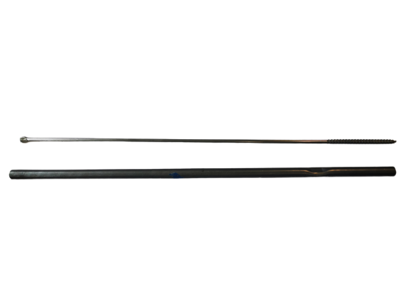 Arminox skruebinder og skruedorn