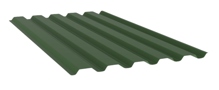 FALK 1000/35 TR - facade