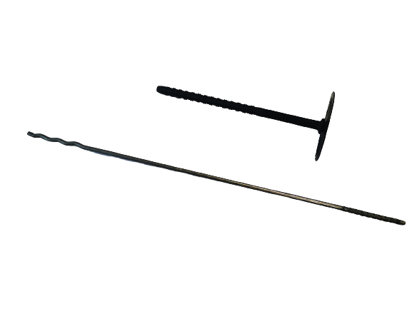 Etanco kombineret plug/murbinder - porebeton