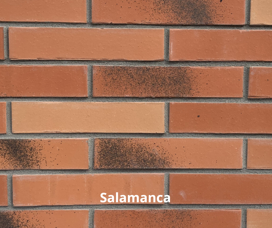 NoviBrick facadesystem