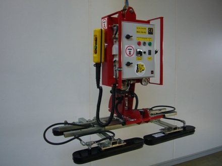 GA - Extendable 3-10 m