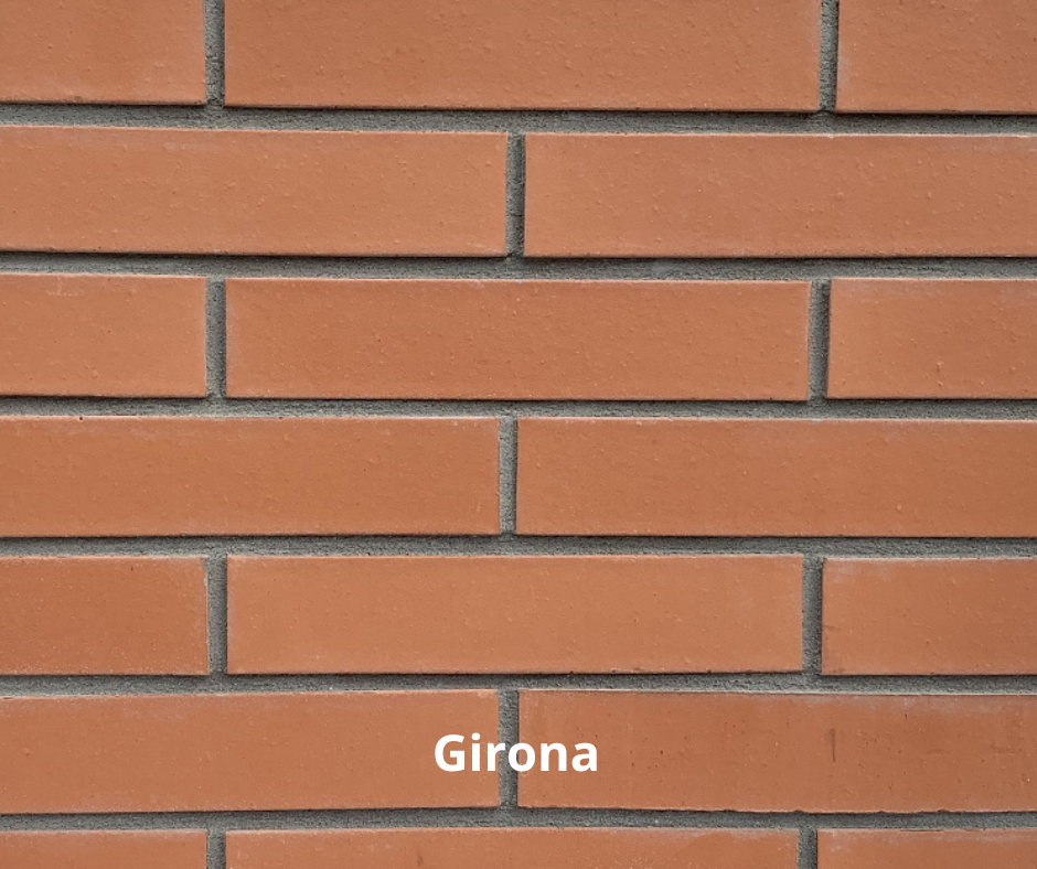 NoviBrick facadesystem